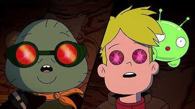 Watch final space 2025 season 2 online