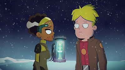 Final Space Season 2 Episode 7