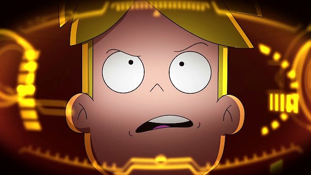 Final Space Saison 3 Episode 1