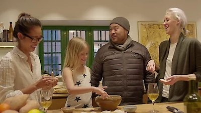 Watch Ugly Delicious Season 1 Episode 3 Homecooking Online Now