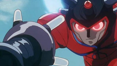 Astro Boy en Español Season 1 Episode 29