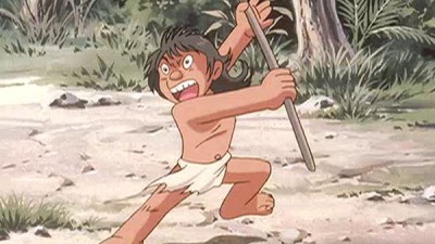 Astro Boy en Español Season 1 Episode 31