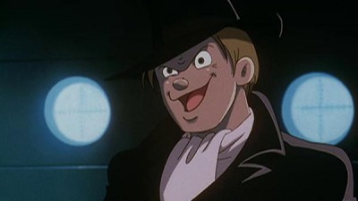 Astro Boy en Español Season 1 Episode 33