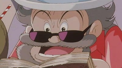 Astro Boy en Español Season 1 Episode 35