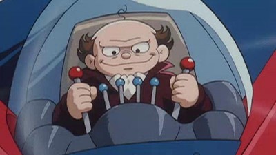 Astro Boy en Español Season 1 Episode 36