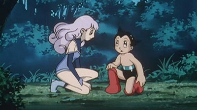 Astro Boy en Español Season 1 Episode 37