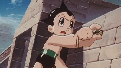 Astro Boy en Español Season 1 Episode 38