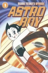 Astro Boy en Español