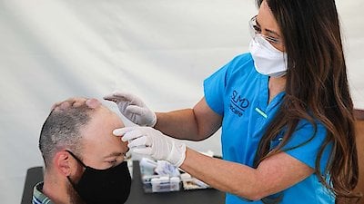 Dr. Pimple Popper Season 6 Episode 5