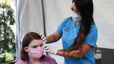 Dr. Pimple Popper Season 6 Episode 8