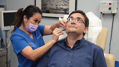 Dr. Pimple Popper Season 7 Episode 1