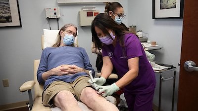 Dr. Pimple Popper Season 7 Episode 3