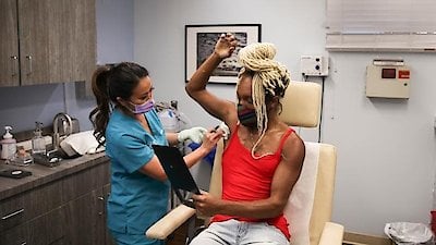 Dr. Pimple Popper Season 7 Episode 5