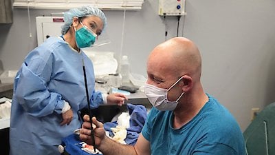 Dr. Pimple Popper Season 7 Episode 6