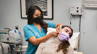 Dr. Pimple Popper Season 7 Episode 7