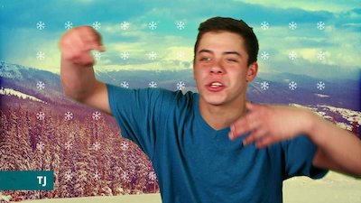 Winter Break: Hunter Mountain Season 1 Episode 3