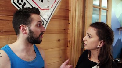 Winter Break: Hunter Mountain Season 1 Episode 5