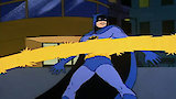 This Looks Like A Job For Bat-Mite!