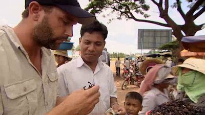 Monster Fish Season 3 Episode 9