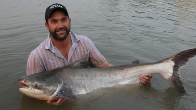 Monster Fish Season 6 Episode 6