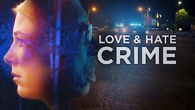 Love and Hate Crime Season 1 Episode 2