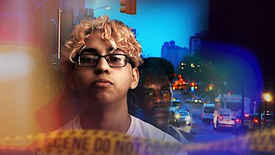 Love and Hate Crime Season 2 Episode 1