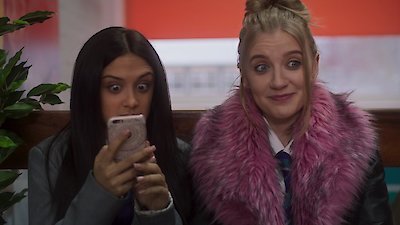 Ackley Bridge Season 2 Episode 5