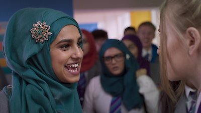 Ackley Bridge Season 2 Episode 6