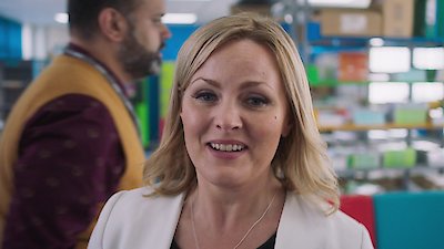 Ackley Bridge Season 2 Episode 12