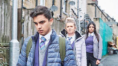 Ackley Bridge Season 4 Episode 4