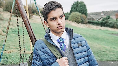 Ackley Bridge Season 4 Episode 9