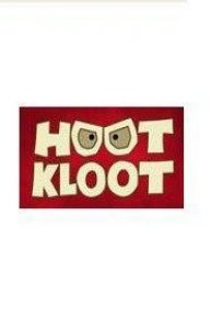 Sheriff Hoot Kloot Cartoons