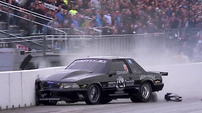 Street Outlaws: No Prep Kings Season 2 Episode 1