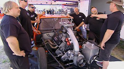 Street Outlaws: No Prep Kings Season 2 Episode 4