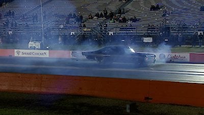 Street Outlaws: No Prep Kings Season 2 Episode 6