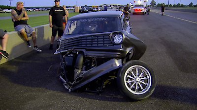 Street Outlaws: No Prep Kings Season 4 Episode 3