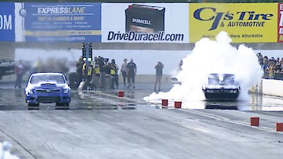 Street Outlaws: No Prep Kings Season 4 Episode 5