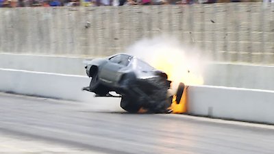 Street Outlaws: No Prep Kings Season 4 Episode 6