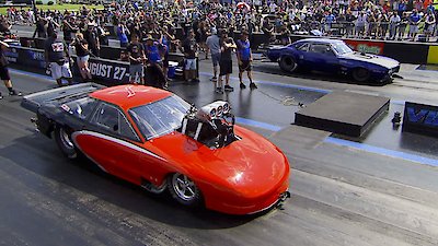 Street Outlaws: No Prep Kings Season 4 Episode 8