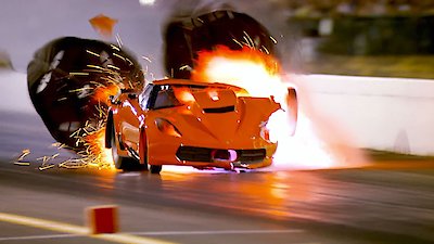 Street Outlaws: No Prep Kings Season 4 Episode 10