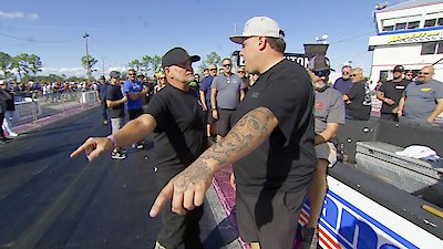 Street Outlaws: No Prep Kings Season 4 Episode 15