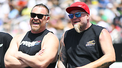 Street Outlaws: No Prep Kings Season 5 Episode 1