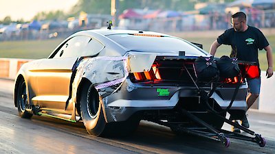 Street Outlaws: No Prep Kings Season 5 Episode 2