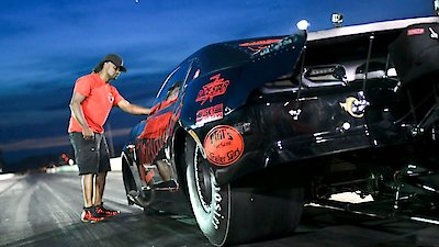 Watch Street Outlaws: No Prep Kings Season 5 Episode 5 - Little Bit of ...