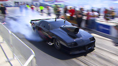 Street Outlaws: No Prep Kings Season 5 Episode 9