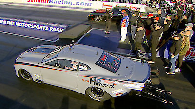 Street Outlaws: No Prep Kings Season 5 Episode 12