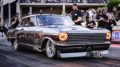 Street Outlaws: No Prep Kings Season 5 Episode 11