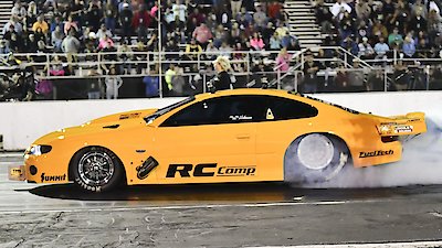 Street Outlaws: No Prep Kings Season 5 Episode 13