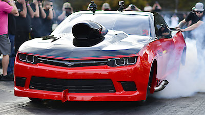 Street Outlaws: No Prep Kings Season 5 Episode 14