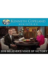 Kenneth Copeland 2018